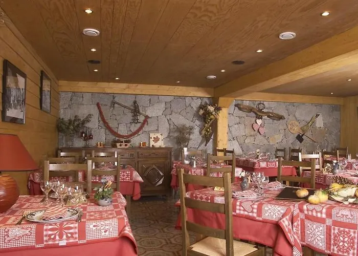 Hotel Le Dome